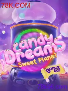 CandyDreamsSweetPlanet